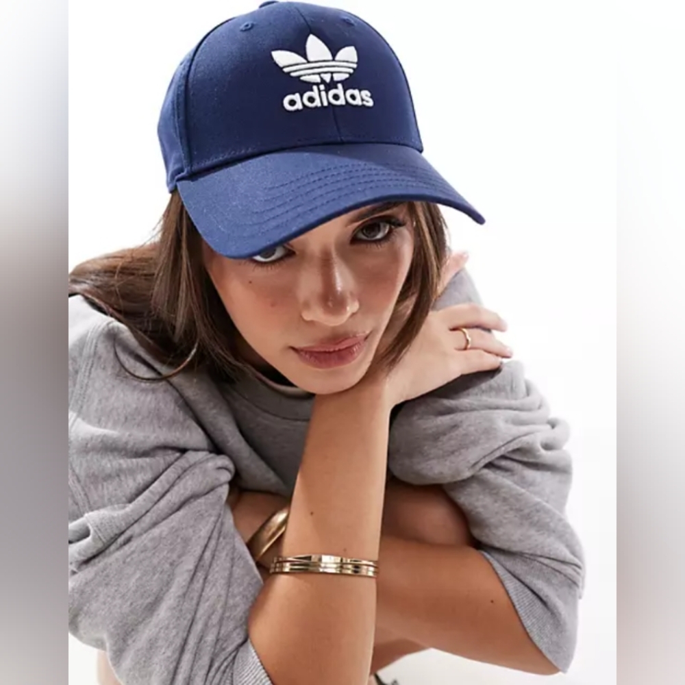 Adidas Cap